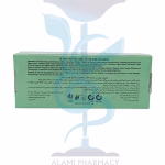 تونيک مو و ابرو چرب لافارر