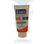 کرم ضد آفتاب پودری فاقد چربی بژ روشن Spf 30 الارو حجم 40 میل