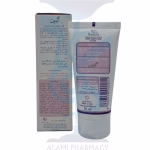کرم لایه بردار و روشن کننده ثمین حجم 50 میل کرم لایه بردار و روشن کننده ثمین حجم 50 میل یک راه‌حل تخصصی برای حذف سلول‌های مرده و بهبود شفافیت پوست است که با فرمولاسیون کاملاً علمی، به‌سرعت پوست را یکدست و درخشان می‌کند. کرم لایه بردار و روشن کننده ثمین حجم 50 میل محصولی حرفه‌ای برای آن دسته از افرادی است که به‌دنبال پوستی صاف، یکنواخت و بدون لک هستند. این کرم با ترکیبات لایه‌بردار ملایم و روشن‌کننده قوی، سلول‌های مرده و جوش‌های سرسیاه را از سطح پوست جدا کرده و رنگ‌دانه‌های تیره را کاهش می‌دهد. استفاده منظم از کرم لایه بردار و روشن کننده ثمین حجم 50 میل باعث می‌شود پوست شما آبرسانی کامل شده و پس از هر بار استفاده احساس نرمی و لطافت داشته باشد. علاوه بر این، فرمول بدون پارابن و عطر این محصول مناسب انواع پوست، حتی پوست‌های حساس نیز هست و به‌مرور زمان باعث بهبود بافت و درخشندگی طبیعی پوست می‌شود. لایه‌برداری پوست یکی از مراحل مهم در روتین مراقبتی به شمار می‌رود. تجمع سلول‌های مرده و آلودگی‌های محیطی می‌تواند باعث کدر شدن و ناهمواری سطح پوست شود. کرم لایه بردار و روشن کننده ثمین حجم 50 میل با فرمول تخصصی خود به حذف این لایه‌های مزاحم کمک کرده و روند بازسازی سلول‌های جدید را تسریع می‌کند. در عین حال، ترکیبات روشن‌کننده قوی مانند عصاره میوه‌های طبیعی و ویتامین C پایدار، باعث کاهش لکه‌های پوستی و یکنواخت شدن رنگ چهره می‌شوند. استفاده مداوم از این کرم، به از بین رفتن تدریجی لک‌های ناشی از آفتاب، جوش‌های قدیمی و تغییرات هورمونی کمک کرده و پوست را به حالت شفاف و سالم برمی‌گرداند. ویژگی‌ها و فواید کرم لایه بردار و روشن کننده ثمین حجم 50 میل: لایه‌برداری ملایم و عمقی فرمول کرم لایه بردار و روشن کننده ثمین حجم 50 میل حاوی اسید گلیکولیک ۵٪ و اسید لاکتیک ۳٪ است که به‌صورت کنترل‌شده به لایه شاخی پوست نفوذ کرده و سلول‌های مرده را از سطح جدا می‌کنند. این لایه‌برداری ملایم باعث افزایش گردش خون مویرگی شده و روند تجدید پوست را تسریع می‌کند. روشن‌کنندگی و کاهش لک‌های تیره کرم لایه بردار و روشن کننده ثمین حجم 50 میل با ترکیب ویتامین C پایدار (Ascorbyl Glucoside) و نیاسینامید (Niacinamide) باعث کاهش تولید ملانین و انتقال آن به سطح پوست می‌شود. به مرور زمان، رنگ‌دانه‌های تیره کاهش یافته و پوست یکدست و شفاف می‌گردد. حفظ رطوبت و جلوگیری از خشکی در ترکیبات کرم لایه بردار و روشن کننده ثمین حجم 50 میل از هیالورونیک اسید هیدرولیز شده و گلیسیرین استفاده شده است که به‌سرعت پس از لایه‌برداری، رطوبت را در لایه‌های زیرین پوست نگه می‌دارند و از خشکی و کشیدگی جلوگیری می‌کنند. این امر باعث حفظ نرمی و لطافت پوست پس از هر بار استفاده می‌شود. ضد التهاب و تسکین‌دهنده عصاره بابونه (Chamomile Extract) و پانتنول (Provitamin B۵) موجود در کرم لایه بردار و روشن کننده ثمین حجم 50 میل خواص ضدالتهابی دارند و پس از لایه‌برداری از احساس سوزش و تحریک پوست جلوگیری می‌کنند. این ترکیبات باعث می‌شوند پوست بدون قرمزی و التهاب به‌سرعت روند ترمیم را آغاز نماید. محافظت آنتی‌اکسیدانی ویتامین E (Tocopherol) و عصاره چای سبز (Green Tea Extract) در این کرم به خنثی کردن رادیکال‌های آزاد ناشی از آلودگی و اشعه UV کمک می‌کنند. این آنتی‌اکسیدان‌ها از پیری زودرس جلوگیری کرده و باعث حفظ حالت ارتجاعی و شادابی پوست می‌شوند. بازسازی ساختار پوستی و افزایش خاصیت کشسانی پروتئین هیدرولیز شده (Hydrolyzed Protein) و کلاژن هیدرولیز شده (Hydrolyzed Collagen) در ترکیبات کرم لایه بردار و روشن کننده ثمین حجم 50 میل به ترمیم ساختار پوست کمک کرده و باعث افزایش انعطاف و سفتی پوست می‌شوند. این امر از ایجاد چین‌وچروک‌های ریز پس از لایه‌برداری جلوگیری کرده و به جوان‌سازی پوست کمک می‌نماید. ترکیبات اصلی کرم لایه بردار و روشن کننده ثمین حجم 50 میل: اسید گلیکولیک ۵٪ (Glycolic Acid) از گروه AHAs است که با وزن مولکولی کوچک، به‌راحتی به لایه شاخی پوست نفوذ کرده و با برداشتن لایه سلول‌های مرده، پوستی صاف و درخشان ایجاد می‌کند. اسید گلیکولیک همچنین باعث افزایش تحریک کلاژن‌سازی می‌شود. اسید لاکتیک ۳٪ (Lactic Acid) به‌عنوان یک لایه‌بردار ملایم، به بازسازی سطح پوست کمک کرده و همزمان باعث حفظ رطوبت می‌شود. اسید لاکتیک ملایم‌تر از سایر AHAs بوده و برای پوست‌های حساس نیز مناسب است. ویتامین C پایدار (Ascorbyl Glucoside) فرم پایداری از ویتامین C است که به کاهش لکه‌های تیره، بهبود شفافیت و تحریک تولید کلاژن کمک می‌کند. این ترکیب بدون تحریک بیش‌ازحد پوست، تأثیر روشن‌کنندگی قوی دارد. نیاسینامید (Niacinamide / Vitamin B3) با مهار انتقال ملانین به سطح پوست، از ایجاد لکه‌های جدید جلوگیری کرده و باعث تقویت سد دفاعی پوست می‌شود. نیاسینامید همچنین به‌عنوان یک ضدالتهاب و کنترل‌کننده ترشح چربی عمل می‌کند. هیالورونیک اسید هیدرولیز شده (Hydrolyzed Hyaluronic Acid) به‌عنوان یک آبرسان قوی، مولکول‌های کوچک این ترکیب به لایه‌های عمقی پوست نفوذ می‌کنند و رطوبت را حفظ می‌نمایند؛ در نتیجه پس از لایه‌برداری پوست دچار خشکی نمی‌شود. گلیسیرین (Glycerin) یک مرطوب‌کننده طبیعی است که با جذب رطوبت هوا و انتقال آن به لایه شاخی پوست، نرمی و لطافت را حفظ می‌کند و از احساس کشیدگی پس از لایه‌برداری جلوگیری می‌نماید. پروتئین هیدرولیز شده (Hydrolyzed Protein) پروتئین‌های گیاهی با وزن مولکولی کوچک هستند و به‌سرعت جذب پوست می‌شوند. این ترکیبات باعث ترمیم فیبرهای پروتئینی آسیب‌دیده و افزایش استحکام پوست می‌شوند. کلاژن هیدرولیز شده (Hydrolyzed Collagen) کلاژن با وزن مولکولی پایین، به عمق پوست نفوذ کرده و باعث افزایش انعطاف، خاصیت کشسانی و کاهش چین‌وچروک‌های سطحی می‌گردد. عصاره بابونه (Chamomile Extract) عصاره بابونه با خواص ضدالتهابی و التیام‌بخش خود باعث کاهش قرمزی و التهاب پس از لایه‌برداری می‌شود. این عصاره همچنین به بهبود گردش خون مویرگی در لایه‌های سطحی پوست کمک می‌کند. پانتنول (Provitamin B۵) پانتنول به‌عنوان یک مرطوب‌کننده و تسکین‌دهنده قوی عمل کرده و باعث تسریع در ترمیم لایه شاخی پوست می‌شود. این ترکیب از خشک شدن و تحریک پوست پس از لایه‌برداری جلوگیری می‌کند. ویتامین E (Tocopherol) یک آنتی‌اکسیدان قوی است که از پوست در برابر آسیب رادیکال‌های آزاد محافظت می‌کند و باعث کاهش التهاب و جوان‌سازی سلول‌های پوستی می‌شود. عصاره چای سبز (Green Tea Extract) دارای آنتی‌اکسیدان‌های قوی مانند کاتچین است که از پوست در برابر استرس اکسیداتیو محافظت می‌کند و باعث بهبود بافت و سلامت کلی پوست می‌شود. عصاره آلوئه‌ورا (Aloe Barbadensis Leaf Extract) با خواص مرطوب‌کننده و تسکین‌دهنده خود باعث تسریع روند بازسازی سلولی می‌شود و از تحریک ناشی از لایه‌برداری جلوگیری می‌کند. نحوه استفاده از کرم لایه بردار و روشن کننده ثمین حجم 50 میل: شستشوی پوست ابتدا صورت را با یک شوینده ملایم مناسب نوع پوست خود شسته و با آب ولرم آبکشی کنید. پوست را با حوله‌ای نرم به‌آرامی خشک کرده تا رطوبت اضافی گرفته شود و سطح پوست برای لایه‌برداری آماده باشد. اعمال کرم مقدار مناسبی (حدود نخود / معادل ۲ تا ۳ میلی‌لیتر) از کرم لایه بردار و روشن کننده ثمین حجم 50 میل را داخل کف دست قرار دهید. پخش یکنواخت کرم را با نوک انگشتان به‌صورت دورانی و ملایم روی تمام سطح صورت (پیشانی، گونه‌ها، بینی، چانه و گردن) پخش کنید. از تماس کرم با ناحیه چشم‌ها و لب‌ها خودداری نمایید. زمان انتظار جهت لایه‌برداری پس از پخش یکنواخت کرم، اجازه دهید کرم لایه بردار و روشن کننده ثمین حجم 50 میل به‌مدت ۵ تا ۱۰ دقیقه روی پوست باقی بماند تا ترکیبات لایه‌بردار فعال شده و لایه سلول‌های مرده را حل کنند. در صورت احساس سوزش ملایم، می‌توانید زمان را تا ۵ دقیقه کاهش دهید. آبکشی ملایم پس از پایان زمان انتظار، صورت را با آب ولرم به‌آرامی شستشو دهید تا تمام باقی‌مانده کرم و سلول‌های برداشته شده از روی پوست پاک شود. از آب خیلی گرم یا سرد خودداری کنید؛ زیرا ممکن است باعث تحریک پوست گردد. خشک کردن پوست پوست را با حوله‌ای نرم به‌آرامی خشک کنید و از مالش شدید خودداری نمایید تا پوست تحریک نشود. ادامه روتین مراقبتی پس از لایه‌برداری، از تونر بدون الکل و یک سرم آبرسان یا مرطوب‌کننده سبک مانند سرم هیالورونیک اسید استفاده کنید. در صبح پس از لایه‌برداری، حتماً از کرم ضد آفتاب با SPF حداقل ۳۰ بهره ببرید تا پوست در برابر اشعه UV محافظت شود. تکرار مصرف برای مشاهده نتایج مطلوب، کرم لایه بردار و روشن کننده ثمین حجم 50 میل را ۲ تا ۳ بار در هفته استفاده کنید. در صورت داشتن پوست حساس، هفته‌ای یک بار مصرف کرده و به مرور دفعات را افزایش دهید. هشدارها و نکات مهم فقط برای مصرف خارجی از تماس کرم با چشم‌ها و مخاط لب خودداری کنید. در صورت ورود به چشم، فوراً چشم‌ها را با آب ولرم شستشو دهید. تست حساسیت پوستی قبل از اولین استفاده کامل، مقداری از کرم را روی ناحیه کوچکی از پوست (مانند پشت گوش یا داخل ساعد) امتحان کنید و حداقل ۲۴ ساعت صبر کنید. در صورت مشاهده قرمزی، خارش یا التهاب، از مصرف کرم خودداری نمایید. دوری از تماس با نور مستقیم خورشید پس از لایه‌برداری، پوست در مقابل اشعه UV حساس‌تر می‌شود؛ بنابراین بلافاصله از ضد آفتاب استفاده کرده و در ساعات پیک نور خورشید کمتر در معرض قرار گیرید. دور از دسترس کودکان محصول را در مکانی خشک، خنک و دور از دسترس کودکان نگهداری کنید. دمای مناسب نگهداری بین ۱۵ تا ۲۵ درجه سانتی‌گراد است و از قرار دادن کرم در معرض نور مستقیم خورشید یا حرارت زیاد خودداری نمایید. مدت زمان مصرف پس از باز شدن پس از اولین استفاده، سعی کنید طی ۶ ماه آینده از کرم لایه بردار و روشن کننده ثمین حجم 50 میل استفاده کنید تا تازگی و اثربخشی ترکیبات حفظ شود. استفاده با سایر محصولات مراقبتی در صورت استفاده از محصولات دارای رتینول یا دیگر اسیدهای فعال، بهتر است در روزها مصرف لایه‌برداری، سایر ترکیبات قوی را کنار گذاشته و پس از چند ساعت از سایر سرم‌ها بهره ببرید تا از تحریک بیش‌ازحد پوست جلوگیری شود. اجتناب در صورت وجود زخم یا التهاب شدید اگر پوست شما دارای زخم باز، جوش‌های عمیق یا التهاب شدید است، قبل از مصرف کرم لایه بردار و روشن کننده ثمین حجم 50 میل با متخصص پوست مشورت نمایید. نتیجه‌گیری کرم لایه بردار و روشن کننده ثمین حجم 50 میل با فرمولاسیون تخصصی خود، محصولی ایده‌آل برای افرادی است که به‌دنبال پوستی صاف، یکنواخت و درخشان هستند. این کرم با: لایه‌برداری ملایم سلول‌های مرده با اسید گلیکولیک و اسید لاکتیک روشن‌کنندگی قوی با ویتامین C و نیاسینامید آبرسانی عمیق با هیالورونیک اسید و گلیسیرین ترمیم ساختار پوست با پروتئین و کلاژن هیدرولیز شده ضد التهاب و تسکین‌دهنده با عصاره بابونه و پانتنول محافظت آنتی‌اکسیدانی با ویتامین E و عصاره چای سبز باعث می‌شود پوست شما در مدت ۴ تا ۶ هفته به‌مرور صاف‌تر، شفاف‌تر و جوان‌تر شود. اگر به‌دنبال راهکاری مطمئن برای کاهش لکه‌های تیره و بهبود بافت پوست هستید، استفاده منظم از کرم لایه بردار و روشن کننده ثمین حجم 50 میل را در روتین خود قرار دهید و از نتایج گلچین شده علمی لذت ببرید.