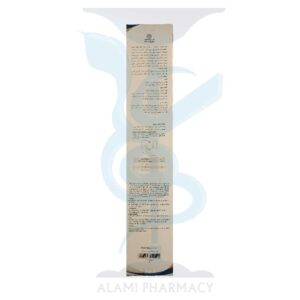 گردنبند طبی اسفنجی قوس دار طب و صنعت کد 50300